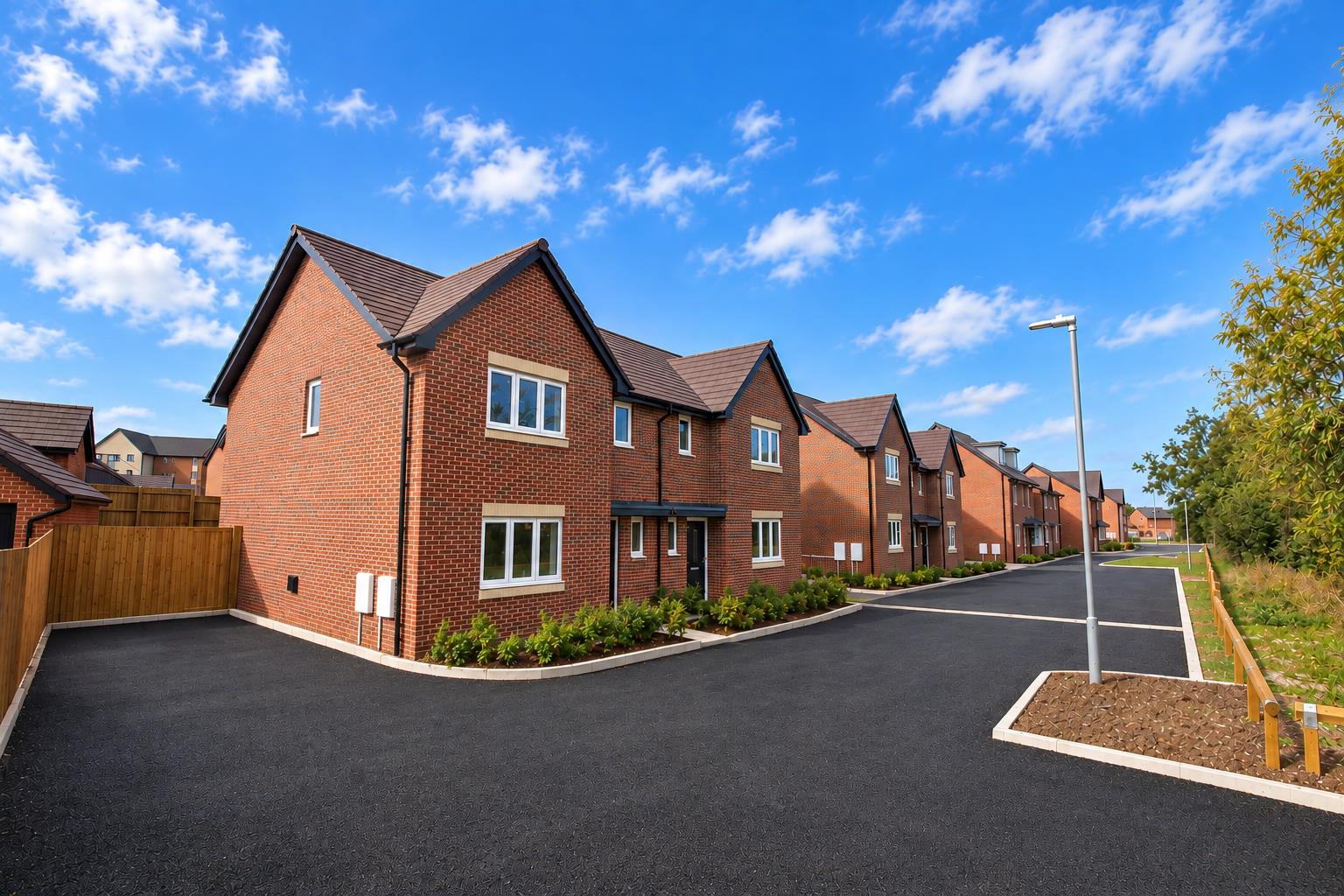 3 bed property in Lacaune Close, Milton Keynes